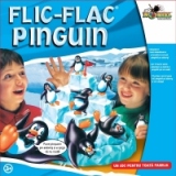 Flic Flac cu Pinguini