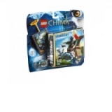 LEGO CHIMA - Turn tinta