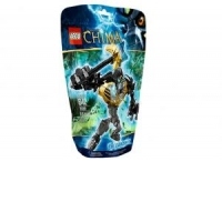 LEGO LEGENDS OF CHIMA Gorzan