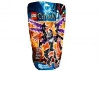 LEGO LEGENDS OF CHIMA Razar - 70205