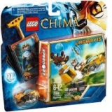 LEGO LEGENDS OF CHIMA - Ramura regala