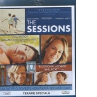 Terapie speciala (BluRay Disc)