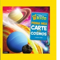 Prima mea carte despre cosmos