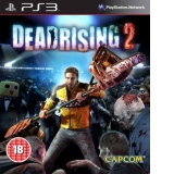 DEADRISING 2 PS3