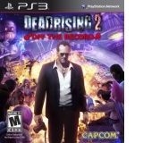 DEADRISING 2 OFF THE RECORD PS3