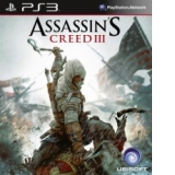 ASSASSIN&#039;S CREED III PS3