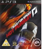 NEED FOR SPEED HOT PURSUIT PS3