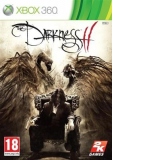 THE DARKNESS 2 XBOX
