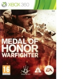 MEDAL OF HONOR WARFIGHTER XBOX