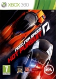 NEED FOR SPEED HOT PURSUIT XBOX