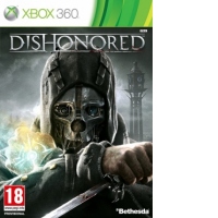 DISHONORED XBOX