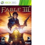 FABLE 3 XBOX
