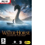 THE WATER HORSE LEGEND OF THE DEEP PC