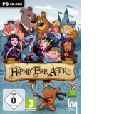 HAPPILY EVER AFTER PC