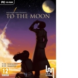 TO THE MOON PC