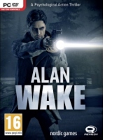 ALAN WAKE PC