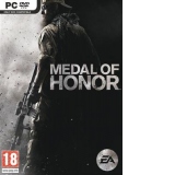 MEDAL OF HONOR PC