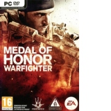 MEDAL OF HONOR WARFIGHTER PC-2433467