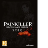PAINKILLER LIMITED BLACK EDITION 2012 PC-2421149