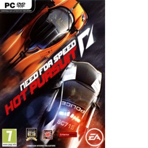 NEED FOR SPEED HOT PURSUIT PC - 37119476