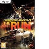 NEED FOR SPEED THE RUN PC