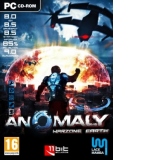 ANOMALY WARZONE EARTH PC