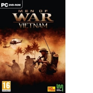 MEN OF WAR VIETNAM PC
