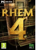 RHEM 4 THE GOLDEN FRAGMENTS PC