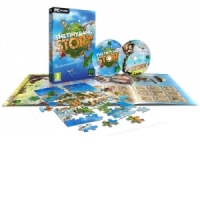 THE TINY BANG STORY PC