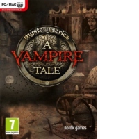 A VAMPIRE TALE PC