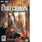 LOST CROWN A GHOST-HUNTING ADVENTURE PC-2416560