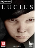 LUCIUS PC