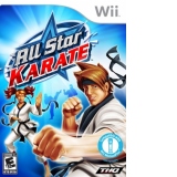 ALL STAR KARATE Wii