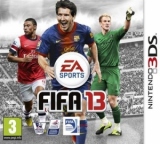 FIFA 13 N3DS