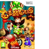 CIRCUS Wii