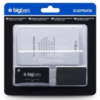 SCREEN PROTECTOR KIT PSVITA