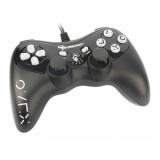 Wired PS3 controller SUBSONIC (2,5 meters long), compatible with PC,&quot;SA5017&quot;-2429729