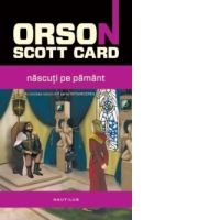 Nascuti pe Pamant