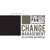 Change Management (Audiobook)