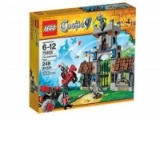 LEGO CASTLE Raidul de la poarta de intrare