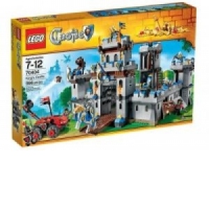 LEGO CASTLE Castelul regelui