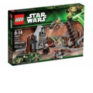 LEGO STARS WARS Duel on Genosis™ - 75017
