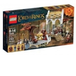LEGO HOBBIT Consiliul din Elrond