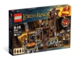LEGO Lord of the Rings - Fieraria Orcilor