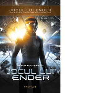 Jocul lui Ender (paperback)