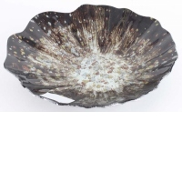 Platou sticla Blast 30x29x5,5 cm