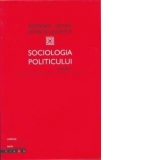 Sociologia politicului (I+II)