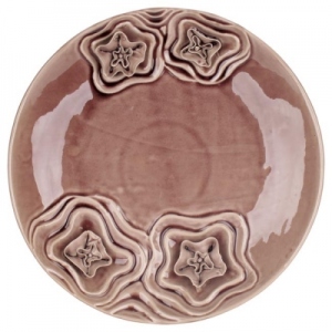 Platou ceramic Damasa, Charisma, D40 cm