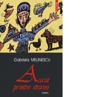 Acasa printre straini