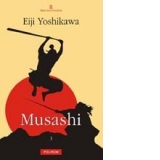 Musashi (2 volume)